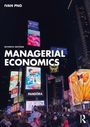 Ivan Png: Managerial Economics, Buch