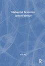 Ivan Png: Managerial Economics, Buch