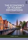 Norbert Vanhove: The Economics of Tourism Destinations, Buch