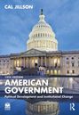 Cal Jillson: American Government, Buch