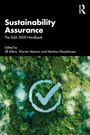 Sustainability Assurance, Buch