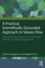 Cedomir Ignjatovic: A Practical, Scientifically-Grounded Approach to Values-Flow, Buch