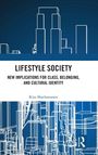 Kire Sharlamanov: Lifestyle Society, Buch