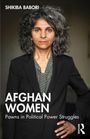Shikiba Babori: Afghan Women, Buch