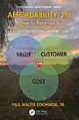 "Affordability 2.0: A How-To Roadmap for Application and Implementation". Drei überlappende Kreise: Value, Customer, Cost.