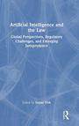 Artificial Intelligence and the Law, Buch