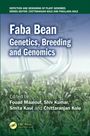 The Faba Bean Genome, Buch