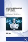 Artificial Intelligence and the Law, Buch