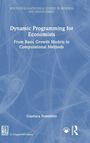 Gianluca Femminis: Dynamic Programming for Economists, Buch