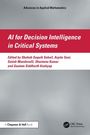 AI for Decision Intelligence in Critical Systems, Buch