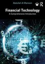 Abdullah Al Mamoon: Financial Technology, Buch