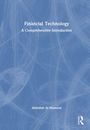 Abdullah Al Mamoon: Financial Technology, Buch