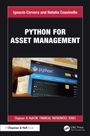 Ignacio Cervera: Python for Asset Management, Buch