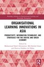 Organisational Learning Innovations in Asia, Buch