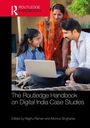 The Routledge Handbook on Digital India Case Studies, Buch