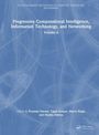 Progressive Computational Intelligence, Information Technology, and Networking, Buch