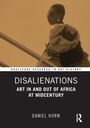 DISALIENATIONS: Art in and Out of Africa at Midcentury. Autor: Daniel Horn. Frau mit traditionellem Kleid.