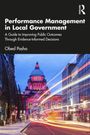 Obed Pasha: Performance Management in Local Government, Buch