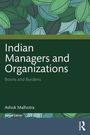 Ashok Malhotra: Indian Managers and Organizations, Buch