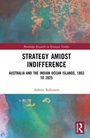 Ashton Robinson: Strategy Amidst Indifference, Buch