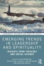 Emerging Trends in Leadership and Spirituality, Buch