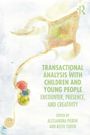 Transactional Analysis with Children, Buch
