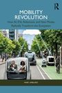 Marc Amblard: Mobility Revolution, Buch