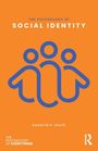 Rosalyn H. Shute: The Psychology of Social Identity, Buch