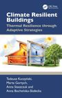 Anna Bochenska-Skalecka: Climate Resilient Buildings, Buch