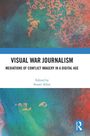 Visual War Journalism, Buch