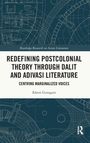 Khem Guragain: Redefining Postcolonial Theory through Dalit and Adivasi Literature, Buch