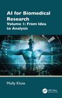 Molly Klote: AI for Biomedical Research, Buch