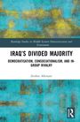 Zeidon Alkinani: Iraq's Divided Majority, Buch