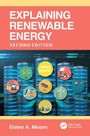 Elaine A. Moore: Explaining Renewable Energy, Buch