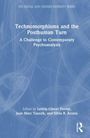 Technomorphisms and the Posthuman Turn, Buch