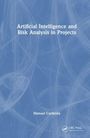 Manuel Carmona: Artificial Intelligence and Risk Analysis in Projects, Buch