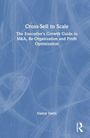 Danny A. Davis: Cross-Sell to Scale, Buch