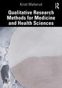 Kirsti Malterud: Qualitative Research Methods for Medicine and Health Sciences, Buch