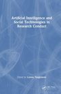 Artificial Intelligence and Social Technologies in Research Conduct, Buch