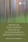 Artificial Intelligence and Social Technologies in Research Conduct, Buch