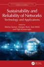 Sustainability and Reliability of Networks, Buch
