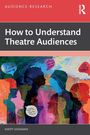 Kirsty Sedgman: How to Understand Theatre Audiences, Buch