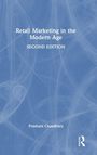 Prashant Chaudhary: Retail Marketing in the Modern Age, Buch