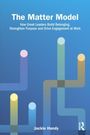 Jackie Handy: The Matter Model, Buch