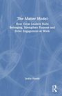 Jackie Handy: The Matter Model, Buch