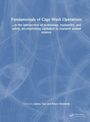 Fundamentals of Cage Wash Operations, Buch