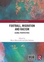 Football, Migration and Racism, Buch