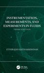 Ethirajan Rathakrishnan: Instrumentation, Measurements, and Experiments in Fluids, Buch