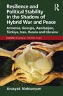 Resilience and Political Stability in the Shadow of Hybrid War and Peace, Buch
