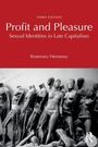 Rosemary Hennessy: Profit and Pleasure, Buch